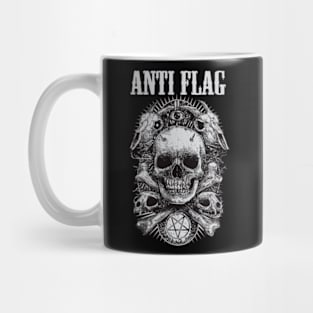 ANTI FLAG VTG Mug